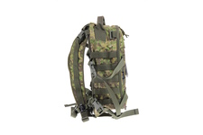 Plecak WISPORT SPARROW 16 cordura special PENCOTT GZ