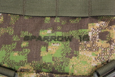Plecak WISPORT SPARROW 16 cordura special PENCOTT GZ