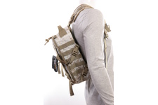 Plecak WISPORT SPARROW 16 cordura special PENCOTT SD