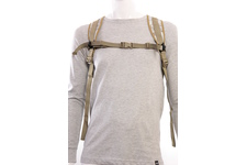 Plecak WISPORT SPARROW 16 cordura special PENCOTT SD