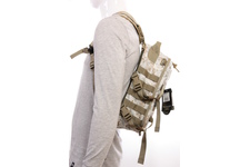 Plecak WISPORT SPARROW 16 cordura special PENCOTT SD