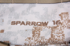 Plecak WISPORT SPARROW 16 cordura special PENCOTT SD
