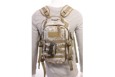 Plecak WISPORT SPARROW 16 cordura special PENCOTT SD