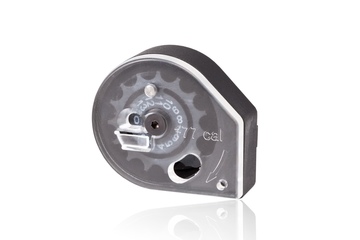 Magazynek z licznikiem do AirMaster Puncher PCP 4,5 mm