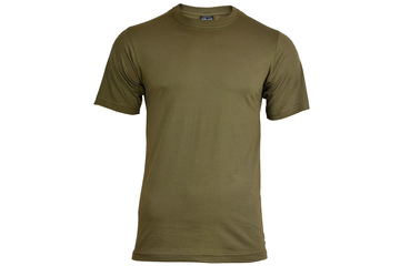 t-shirt Mil-Tec US STYLE olive green