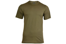 t-shirt Mil-Tec US STYLE olive green