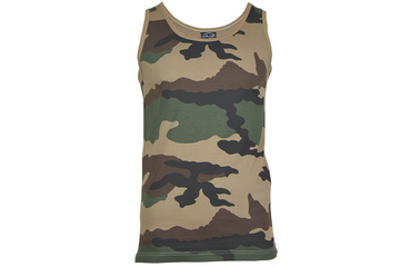 tank top Mil-Tec US woodland