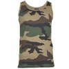 tank top Mil-Tec US woodland