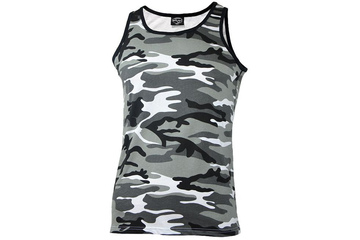 tank top Mil-Tec urban