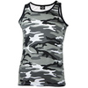 tank top Mil-Tec urban