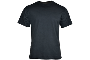 t-shirt Mil-Tec US STYLE czarny