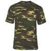 t-shirt Mil-Tec Tarn us woodland