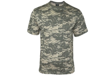 t-shirt Mil-Tec Tarn UCP