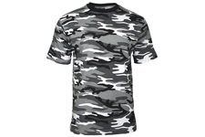 t-shirt Mil-Tec Tarn urban