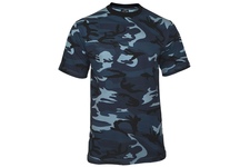 t-shirt Mil-Tec Tarn sky blue