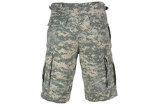 szorty Mil-Tec Bermudy ACU Ripstop UCP
