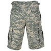 szorty Mil-Tec Bermudy ACU Ripstop UCP