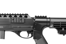 Strzelba ASG Combat Zone SG4
