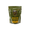 Kulki ASG Elite Force Premium 0,20g 2500 szt.