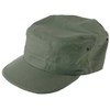 czapka Mil-Tec US BDU Ripstop olive