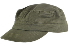 czapka Mil-Tec M51 olive