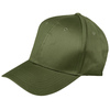 czapka Mil-Tec Baseball Cap olive