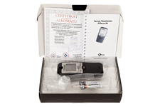 Alkomat elektrochemiczny Fit Alco A1