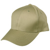 czapka Mil-Tec Baseball Cap khaki