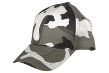 czapka Mil-Tec Baseball Cap urban