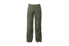 spodnie damskie Mil-Tec US BDU HOSE R/S Prewash olive green