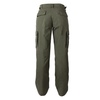 spodnie damskie Mil-Tec US BDU HOSE R/S Prewash olive green