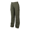 spodnie damskie Mil-Tec US BDU HOSE R/S Prewash olive green