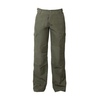 spodnie damskie Mil-Tec US BDU HOSE R/S Prewash olive green