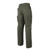 spodnie damskie Mil-Tec US BDU HOSE R/S Prewash olive green