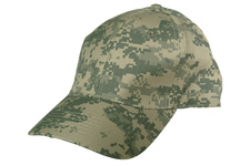 czapka Mil-Tec Baseball Cap UCP