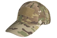 czapka Mil-Tec Tactical Baseball Cap multicam