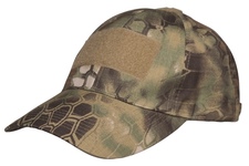 czapka Mil-Tec Tactical Baseball Cap mandra wood