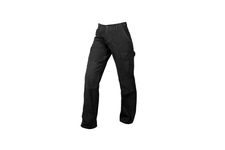 spodnie damskie Mil-Tec US BDU HOSE R/S Prewash czarne