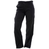 spodnie damskie Mil-Tec US BDU HOSE R/S Prewash czarne
