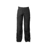 spodnie damskie Mil-Tec US BDU HOSE R/S Prewash czarne
