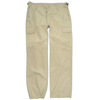 spodnie damskie Mil-Tec US BDU HOSE R/S Prewash khaki