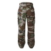 spodnie damskie Mil-Tec US BDU HOSE R/S Prewash us woodland