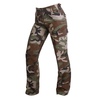 spodnie damskie Mil-Tec US BDU HOSE R/S Prewash us woodland