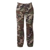 spodnie damskie Mil-Tec US BDU HOSE R/S Prewash us woodland