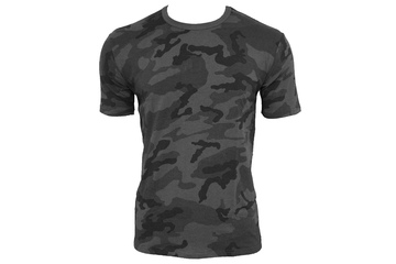 t-shirt Mil-Tec US STYLE urban net