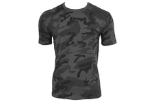 t-shirt Mil-Tec US STYLE urban net