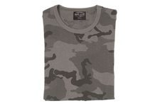 t-shirt Mil-Tec US STYLE urban net