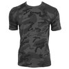 t-shirt Mil-Tec US STYLE urban net