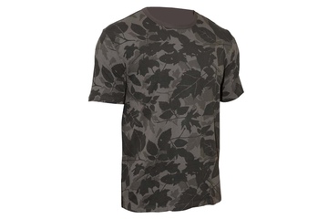 t-shirt Mil-Tec US STYLE leaf camo