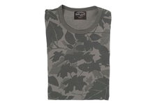 t-shirt Mil-Tec US STYLE leaf camo